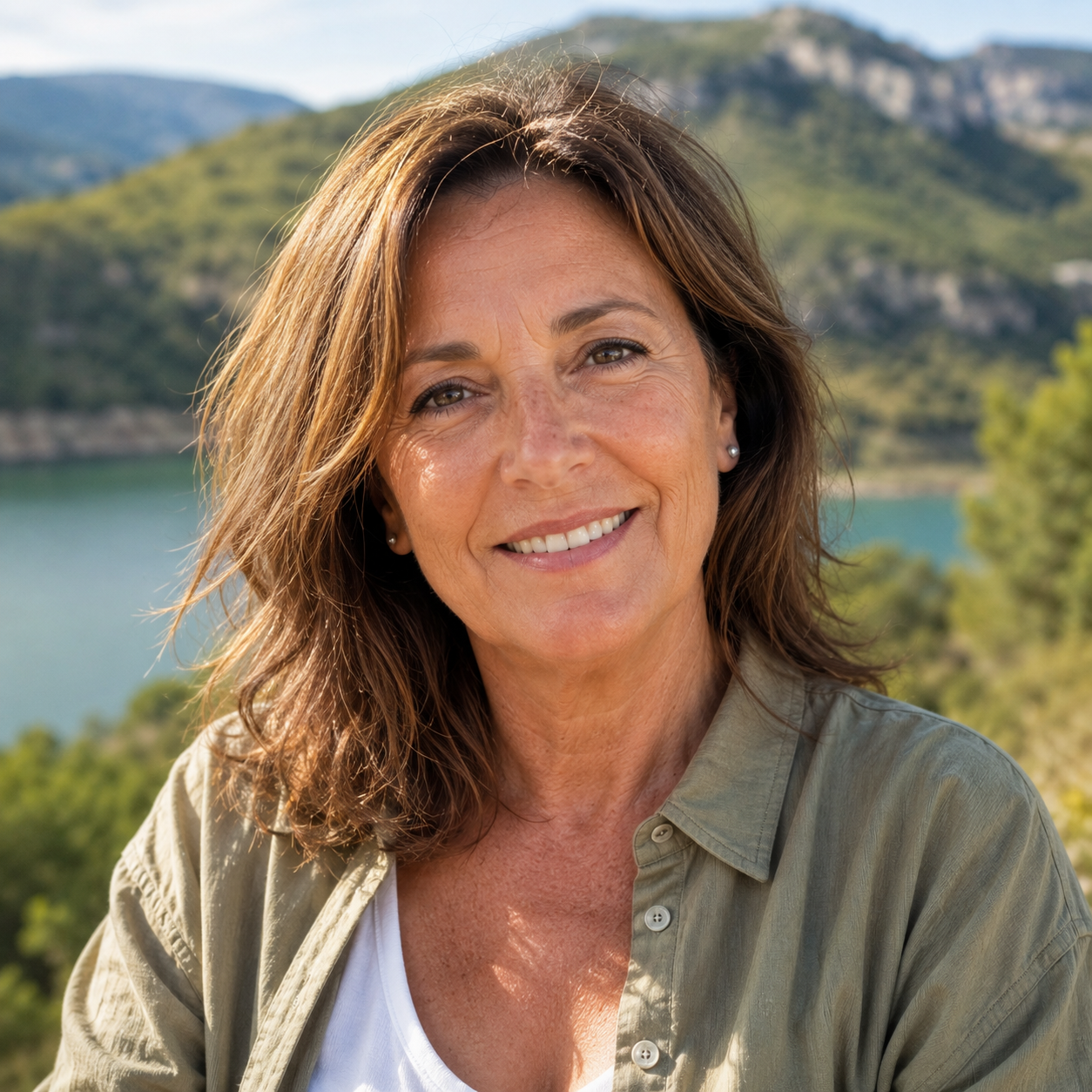 Cristina Rubio