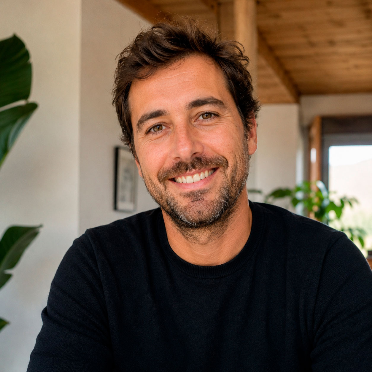 Javier Moreno Gil
