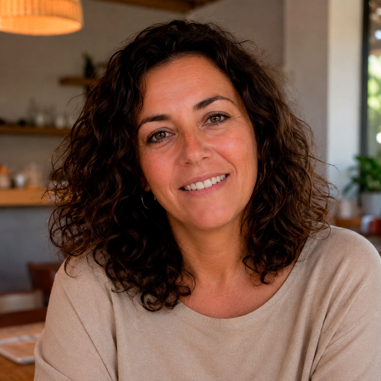 Laura Hidalgo
